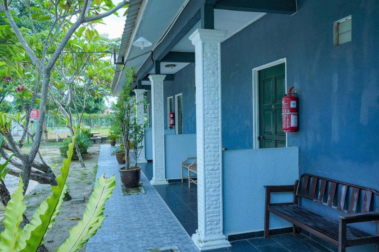 Mila Motel 2 Pantai Cenang  Exterior photo