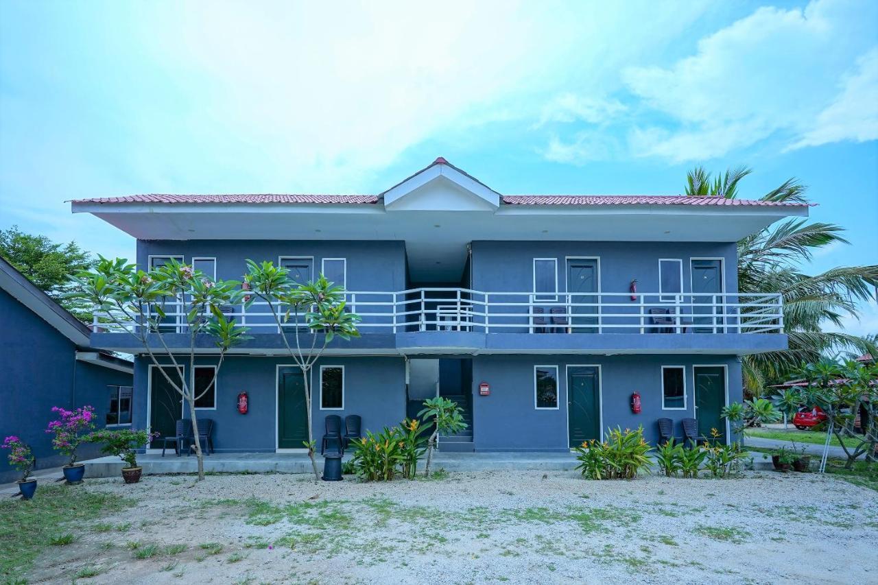 Mila Motel 2 Pantai Cenang  Exterior photo