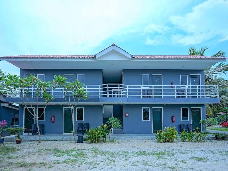 Mila Motel 2 Pantai Cenang  Exterior photo